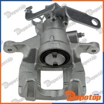 Étrier de frein arrière gauche pour FORD | HZT-FR-032, 1768156